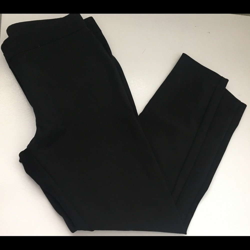 Express slacks size 10 R